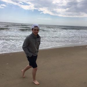 Meet your Posher, Matthew